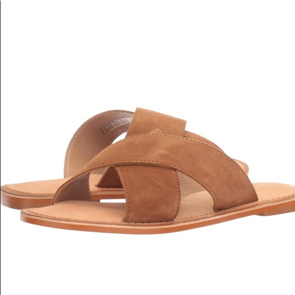 ariat flip flops